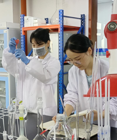 材料化学专业在你们学校怎么样?这个专业前景如何?