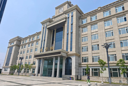 黑龙江交通职业技术学院在哪里