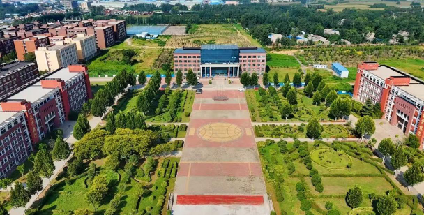 郑州工业安全职业学院在哪里