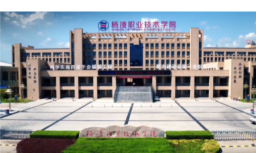 杨凌职业技术学院是专科吗