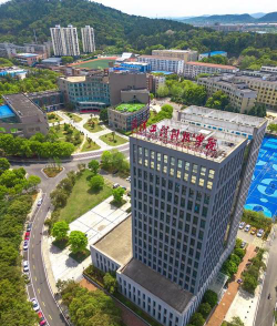 武汉工程科技学院是民办大学还是公办大学