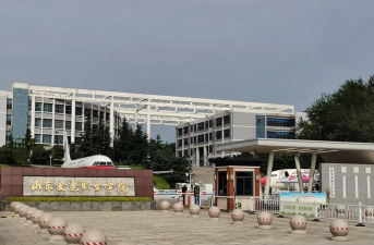 山东交通职业学院在哪里