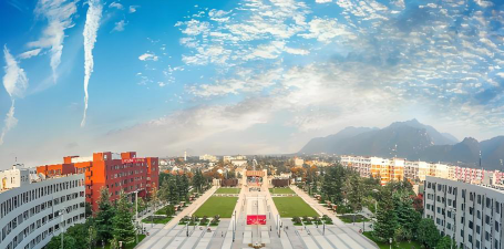 西安明德理工学院是双一流大学吗