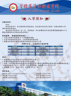 攀枝花攀西职业学院招生电话是什么