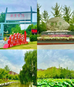 西京学院是本科吗