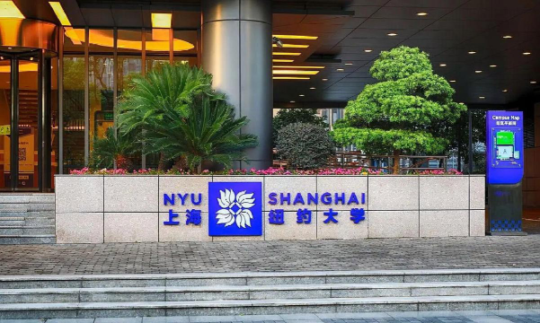 上海纽约大学是双一流大学吗
