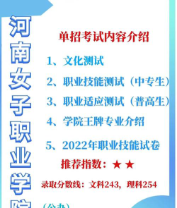 河南女子职业学院是民办大学还是公办大学