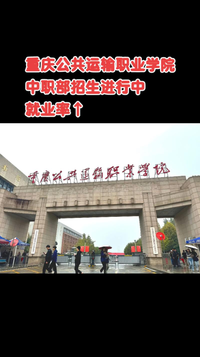 重庆公共运输职业学院是民办大学还是公办大学