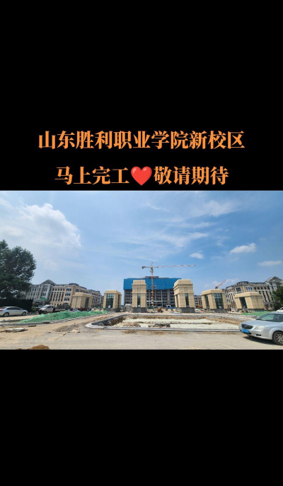 山东胜利职业学院是双一流大学吗