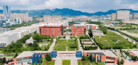 青岛恒星科技学院是双一流大学吗