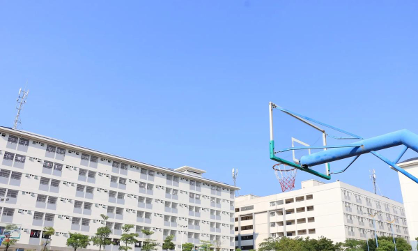 广东信息工程职业学院是专科吗