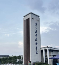 广东职业技术学院是985还是211