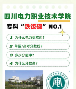 四川电力职业技术学院是公办还是民办