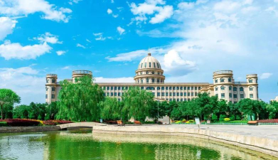 兰州外语职业学院在哪里