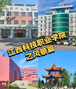 江西科技职业学院是一本还是二本