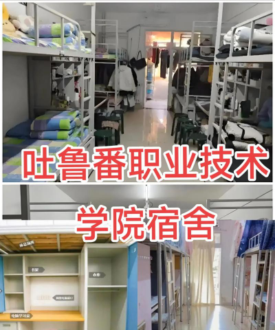 吐鲁番职业技术学院是一本还是二本
