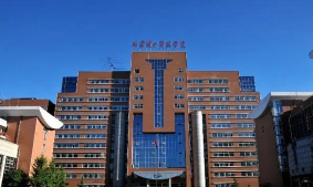 北京电子科技职业学院是一本吗