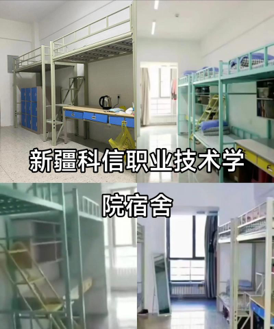 新疆科信职业技术学院是一本吗