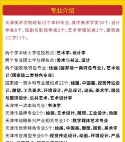 天津美术学院代码