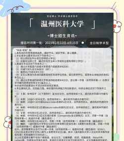 温州医科大学招生电话是什么