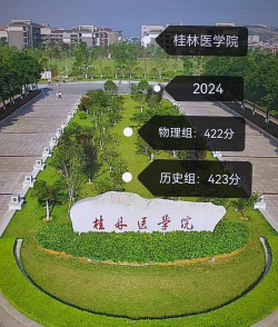 桂林医学院正规吗