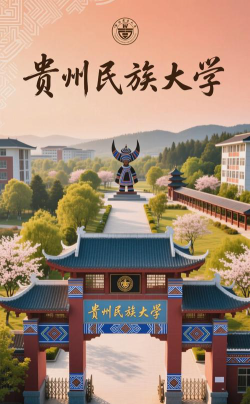 贵州民族大学正规吗