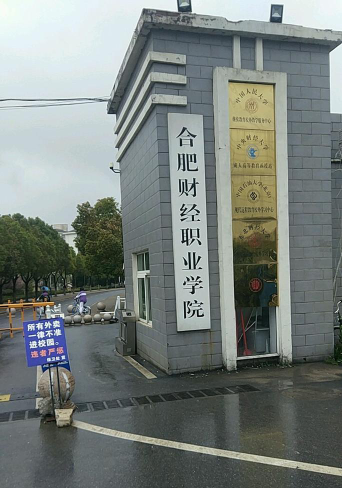 民办合肥财经职业学院正规吗