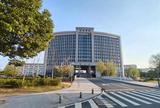 安徽机电职业技术学院正规吗