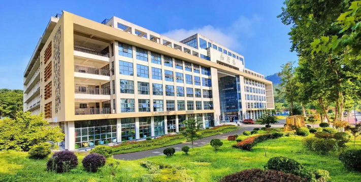 黔南民族职业技术学院在哪里