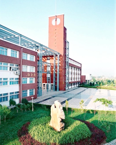 宁夏建设职业技术学院正规吗