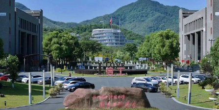 杭州电子科技大学信息工程学院正规吗