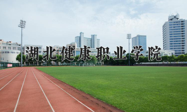 湖北健康职业学院正规吗