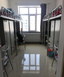 哈尔滨信息工程学院宿舍条件怎么样