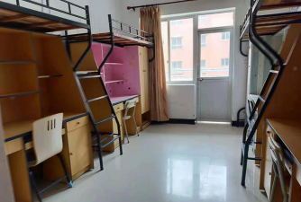 浙江横店影视职业学院宿舍条件怎么样