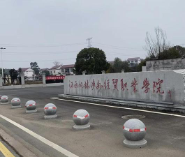 江西枫林涉外经贸职业学院是专科吗