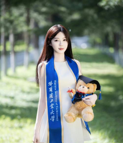 哈尔滨工业大学女生多吗