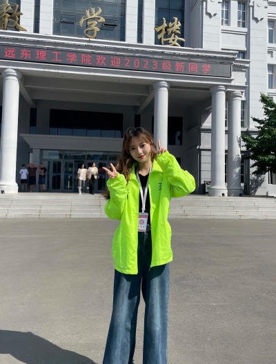 哈尔滨远东理工学院女生多吗