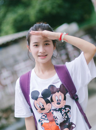 河池学院女生多吗