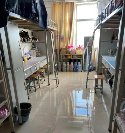 安阳工学院女生多吗
