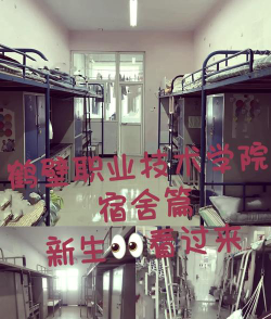 鹤壁职业技术学院女生多吗