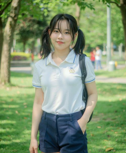 百色学院女生多吗