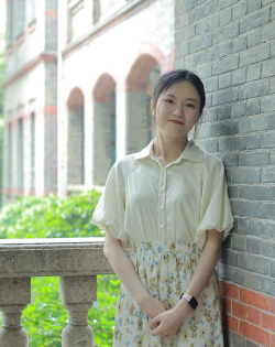 厦门工学院女生多吗