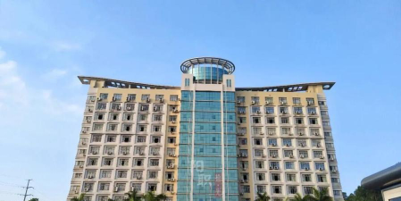 阳江职业技术学院是985吗