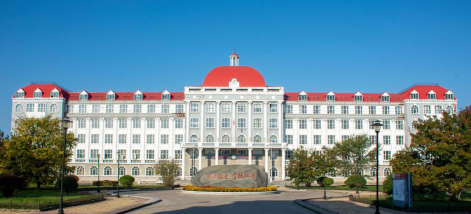 大兴安岭职业学院是985吗