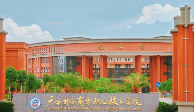 广西国际商务职业技术学院是公办还是民办