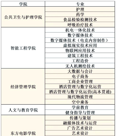 2024年上海震旦职业学院各专业在河北录取分数线