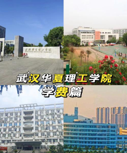 武汉华夏理工学院是一本还是二本