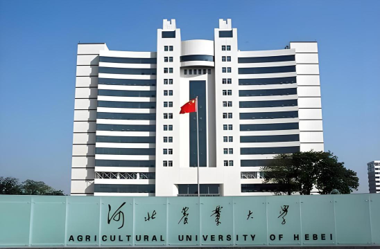 河北农业大学现代科技学院是一本吗