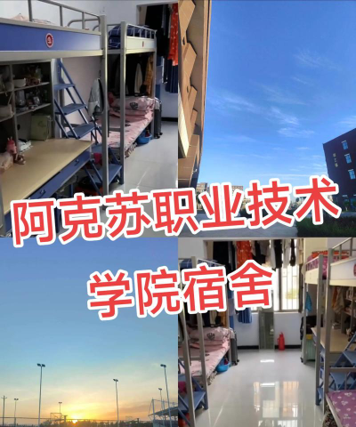 阿克苏职业技术学院是一本吗