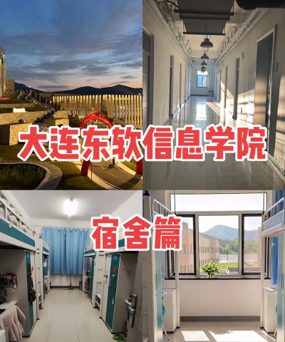 大连东软信息学院是一本吗
